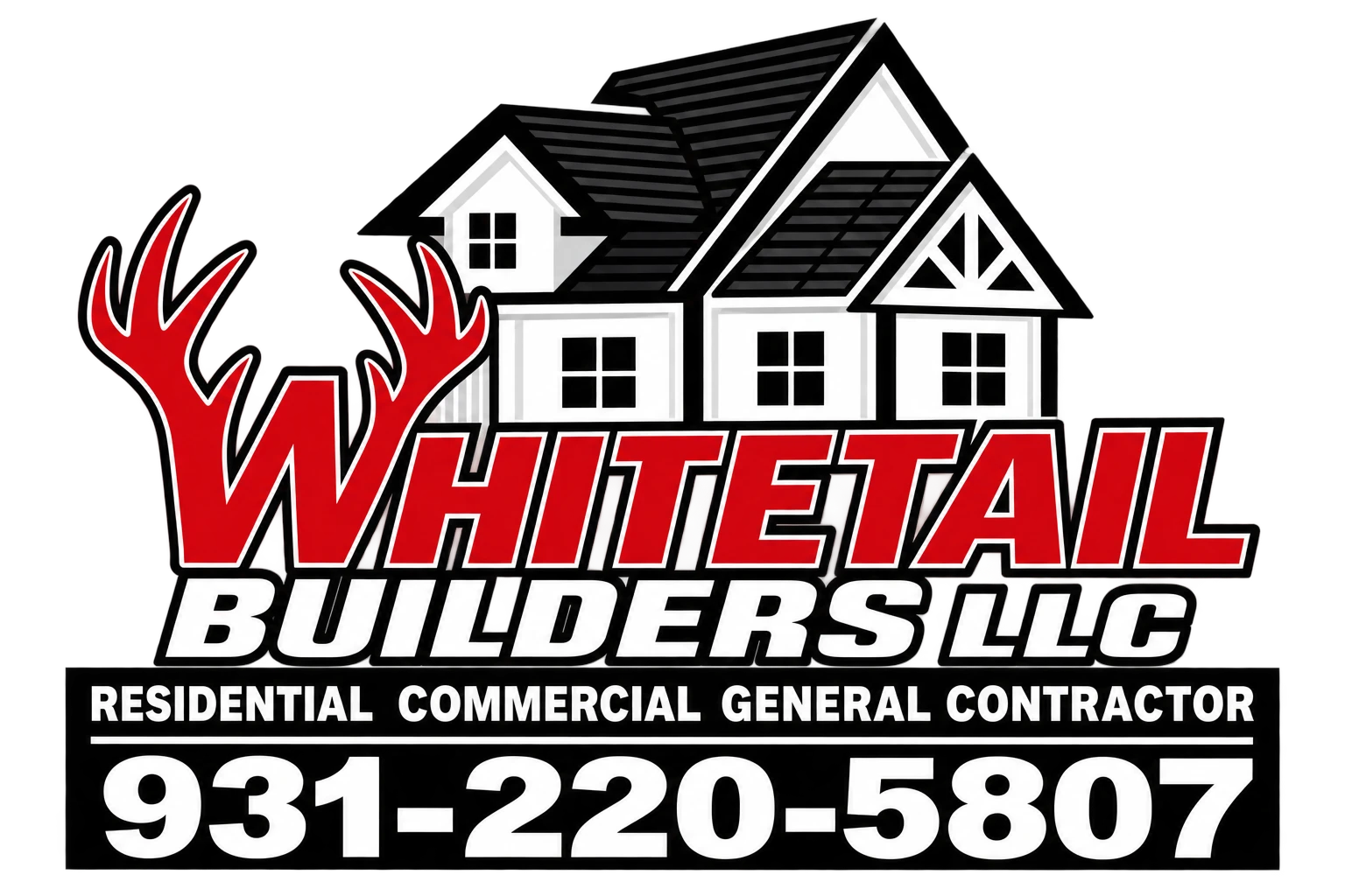 Whitetail Builders LLC